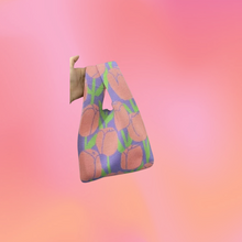 Load image into Gallery viewer, Colorful Knit Bag