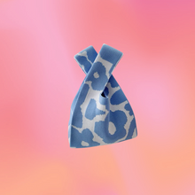 Load image into Gallery viewer, Colorful Knit Bag