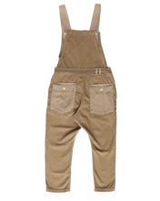 Load image into Gallery viewer, Corduroy Overall