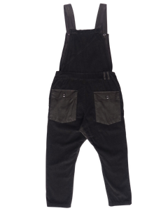 Corduroy Overall
