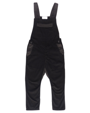 Corduroy Overall