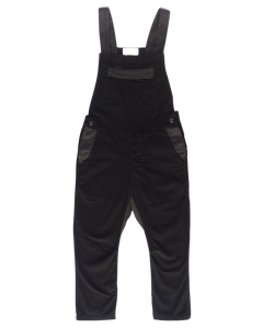 Corduroy Overall
