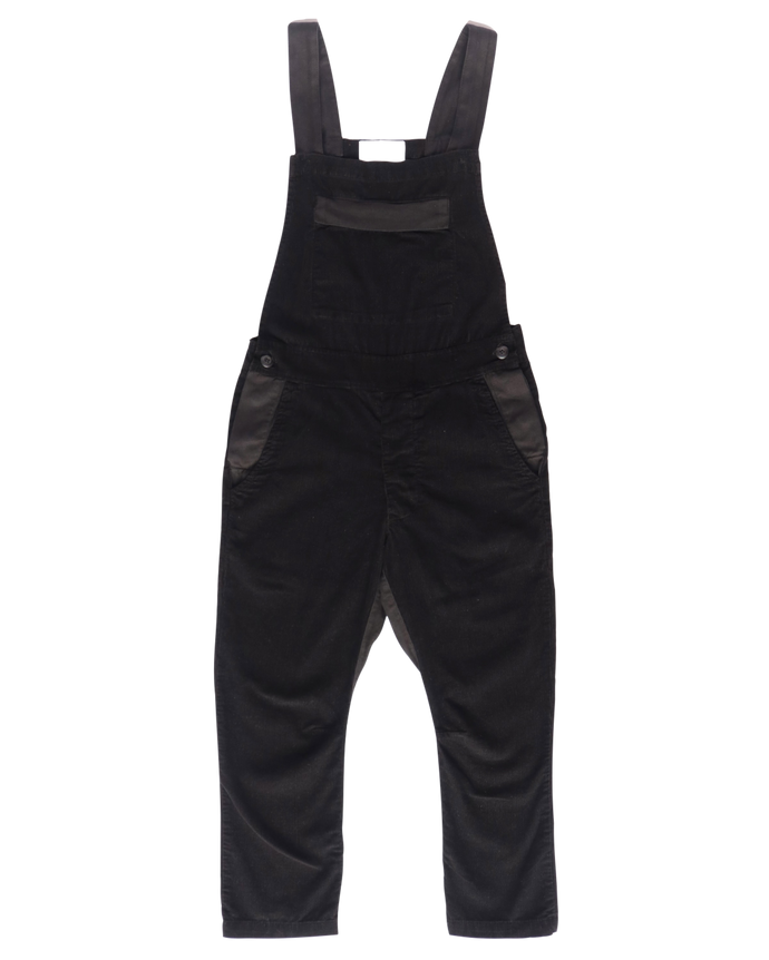 Corduroy Overall