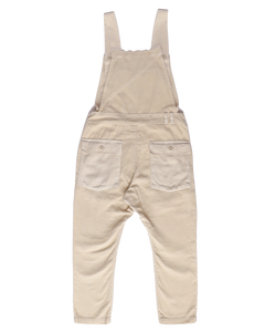 Corduroy Overall