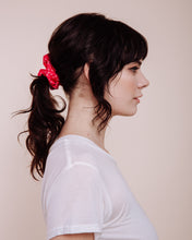 Load image into Gallery viewer, Neon Angel - Scrunchie