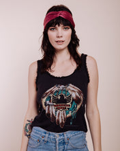 Load image into Gallery viewer, Royal Flush - Headwrap