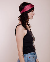 Load image into Gallery viewer, Royal Flush - Headwrap