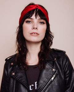 Lolita - Headwrap