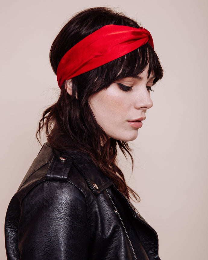 Lolita - Headwrap
