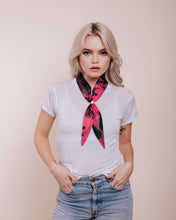 Load image into Gallery viewer, Tropicana - Scarf Tie