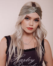 Load image into Gallery viewer, Mint Julep - Headwrap