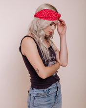 Load image into Gallery viewer, Neon Angel - Headwrap