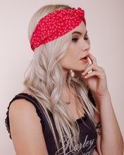 Load image into Gallery viewer, Neon Angel - Headwrap