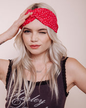 Load image into Gallery viewer, Neon Angel - Headwrap