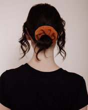 Load image into Gallery viewer, Brown Sugar - Scrunchie
