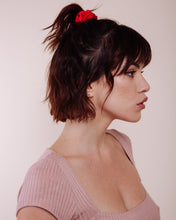 Load image into Gallery viewer, Lolita - Mini Scrunchie