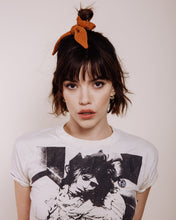 Load image into Gallery viewer, Brown Sugar - Scrunchie Tie