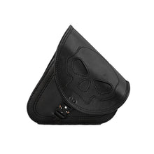 Load image into Gallery viewer, Nightfang Premium Leather Swing Arm Bag