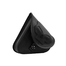 Load image into Gallery viewer, Nightfang Premium Leather Swing Arm Bag