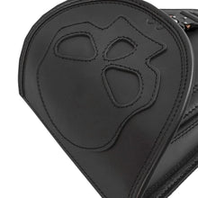 Load image into Gallery viewer, Nightfang Premium Leather Swing Arm Bag