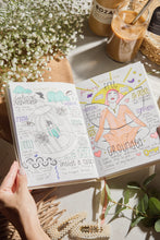 Load image into Gallery viewer, 2023 Artist of Life Workbook
