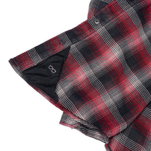 Load image into Gallery viewer, Ashrose Women’s Flannel Shirt