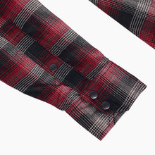 Load image into Gallery viewer, Ashrose Women’s Flannel Shirt