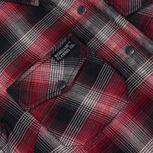 Load image into Gallery viewer, Ashrose Women’s Flannel Shirt