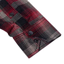 Load image into Gallery viewer, Ashrose Women’s Flannel Shirt