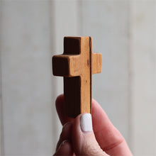 Load image into Gallery viewer, Rugged Pocket Crosses