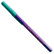 Load image into Gallery viewer, Crusty Old Gen X Lady Who Can't Even Ballpoint Pen in Violet | Gen Z Aesthetic Blue Ink