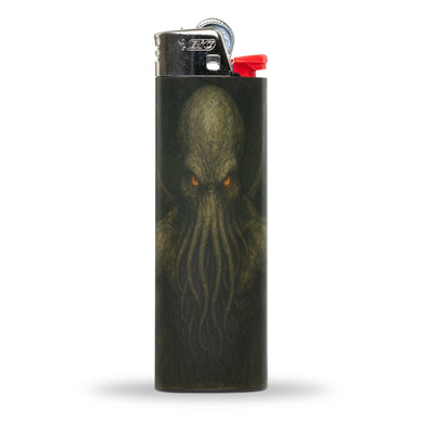 Cthulhu Lighter