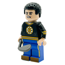 Load image into Gallery viewer, HAPPY GOLFER Minifig