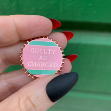 Load image into Gallery viewer, Cute Enamel Pins on Gift Cards - 40+ Options!