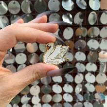 Load image into Gallery viewer, Cute Enamel Pins on Gift Cards - 40+ Options!
