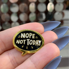 Load image into Gallery viewer, Cute Enamel Pins on Gift Cards - 40+ Options!