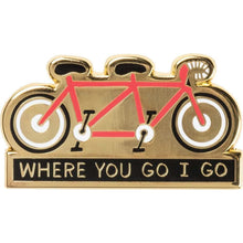 Load image into Gallery viewer, Cute Enamel Pins on Gift Cards - 40+ Options!