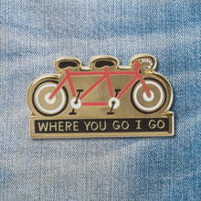 Load image into Gallery viewer, Cute Enamel Pins on Gift Cards - 40+ Options!
