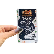 Load image into Gallery viewer, Cute Enamel Pins on Gift Cards - 40+ Options!