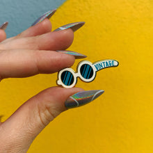 Load image into Gallery viewer, Cute Enamel Pins on Gift Cards - 40+ Options!