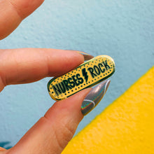 Load image into Gallery viewer, Cute Enamel Pins on Gift Cards - 40+ Options!