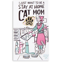 Load image into Gallery viewer, Cute Enamel Pins on Gift Cards - 40+ Options!