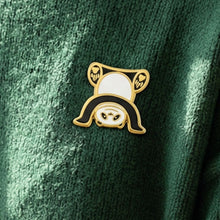 Load image into Gallery viewer, Cute Enamel Pins on Gift Cards - 40+ Options!