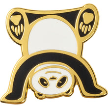 Load image into Gallery viewer, Cute Enamel Pins on Gift Cards - 40+ Options!