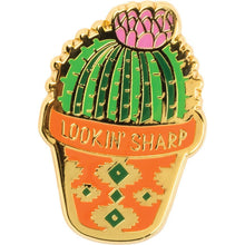 Load image into Gallery viewer, Cute Enamel Pins on Gift Cards - 40+ Options!