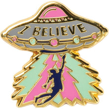 Load image into Gallery viewer, Cute Enamel Pins on Gift Cards - 40+ Options!