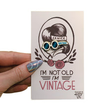Load image into Gallery viewer, Cute Enamel Pins on Gift Cards - 40+ Options!