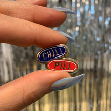 Load image into Gallery viewer, Cute Enamel Pins on Gift Cards - 40+ Options!