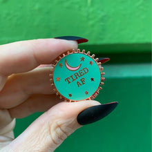 Load image into Gallery viewer, Cute Enamel Pins on Gift Cards - 40+ Options!