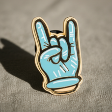 Load image into Gallery viewer, Cute Enamel Pins on Gift Cards - 40+ Options!
